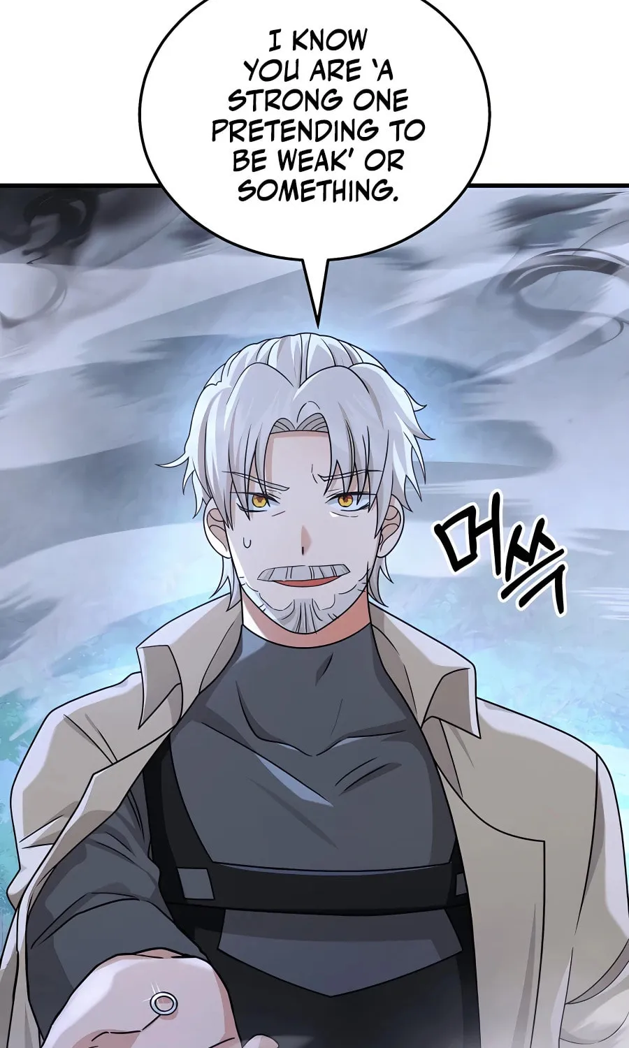 Heir of Mythical Heroes Chapter 19 page 51 - 