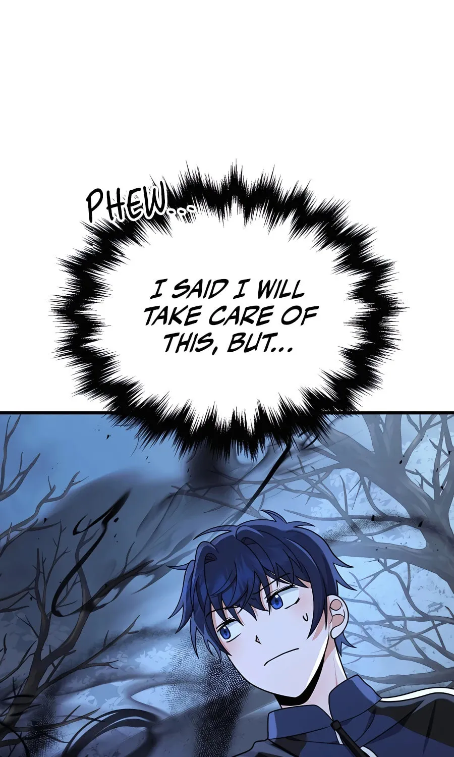 Heir of Mythical Heroes Chapter 19 page 54 - 