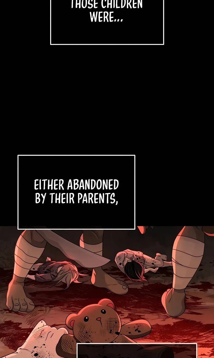 Heir of Mythical Heroes Chapter 19 page 60 - 
