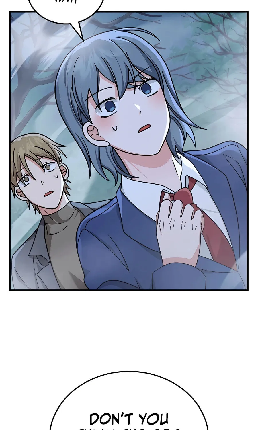 Heir of Mythical Heroes Chapter 19 page 7 - 