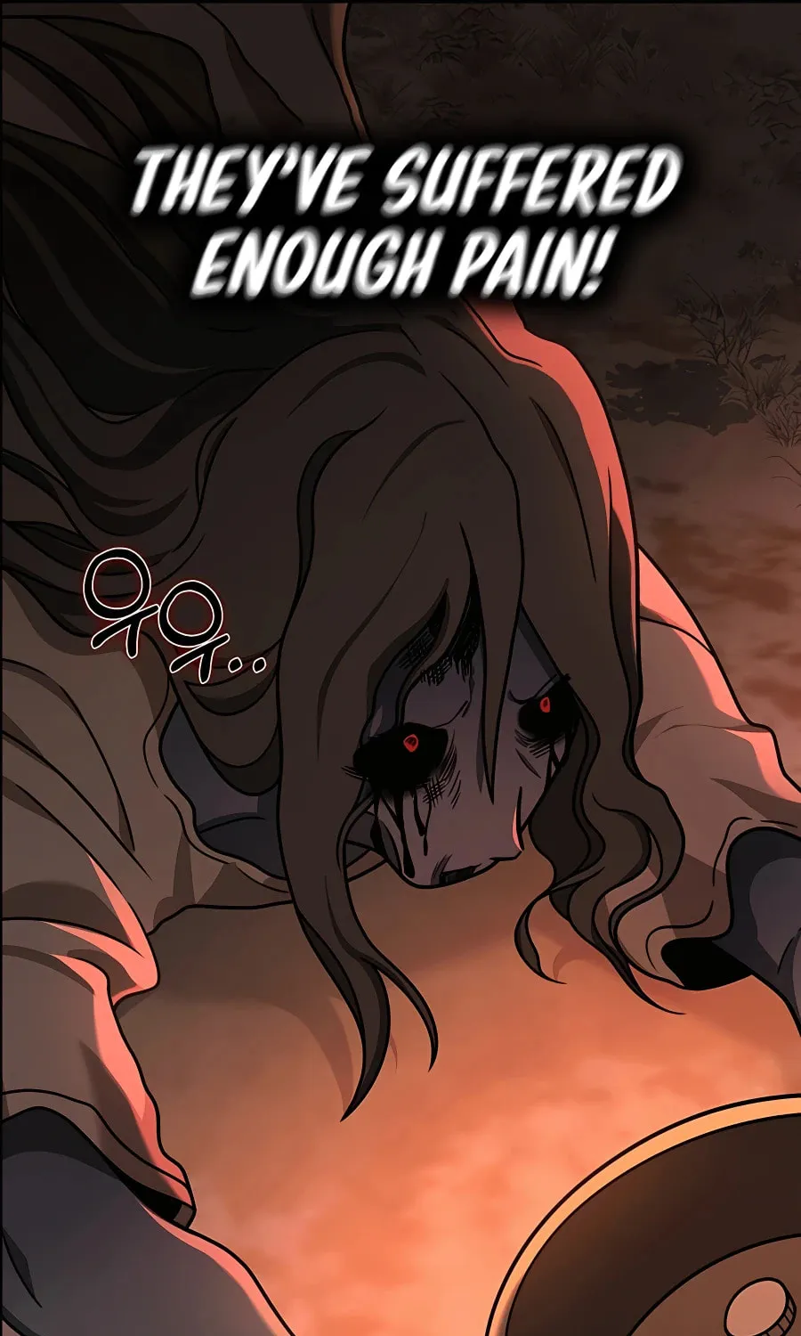Heir of Mythical Heroes Chapter 19 page 64 - 