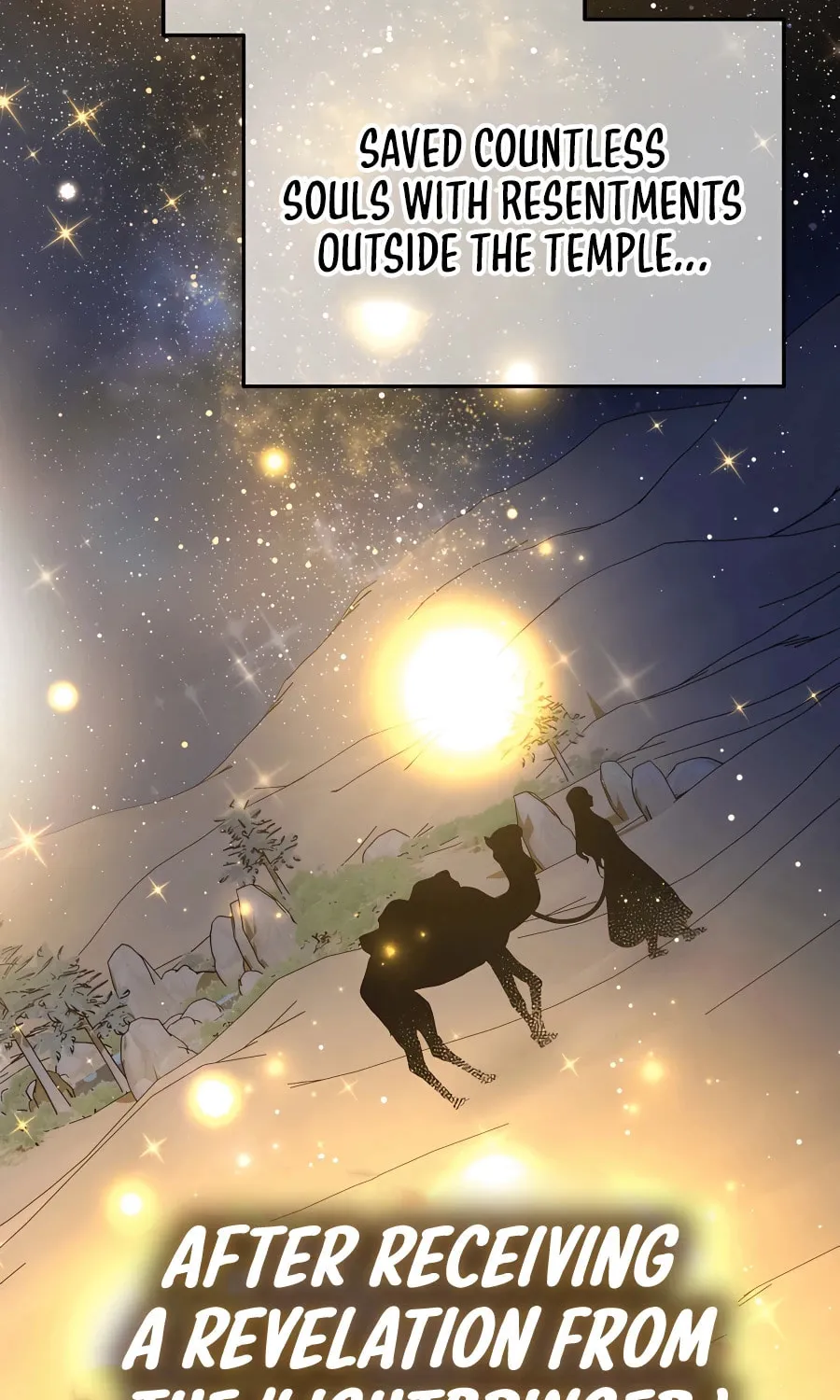 Heir of Mythical Heroes Chapter 19 page 74 - 