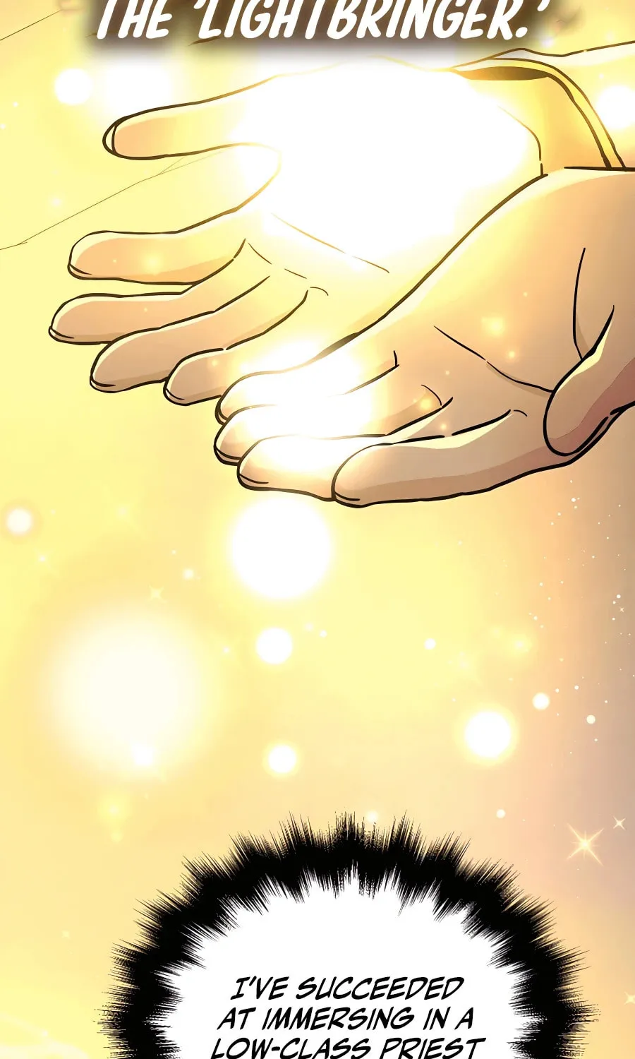 Heir of Mythical Heroes Chapter 19 page 75 - 