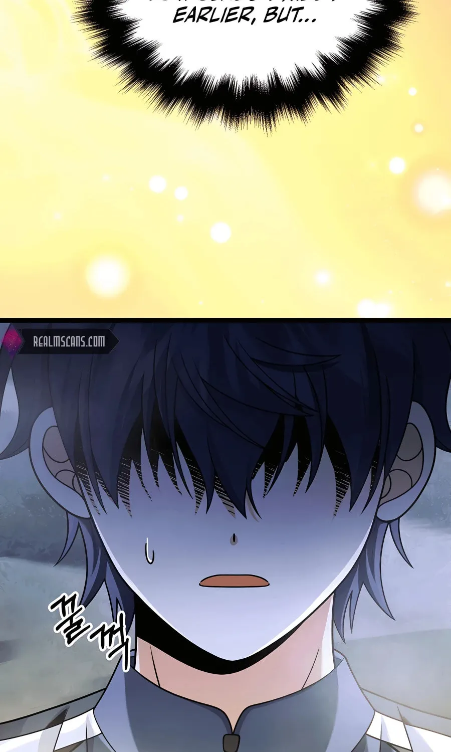 Heir of Mythical Heroes Chapter 19 page 76 - 