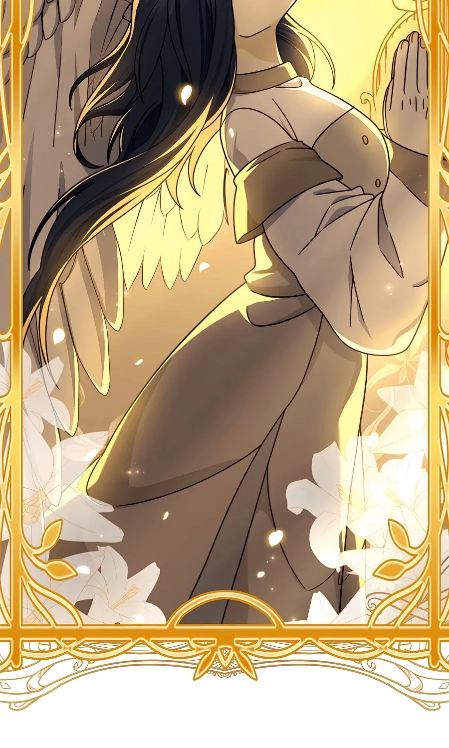 Heir of Mythical Heroes Chapter 19 page 84 - 