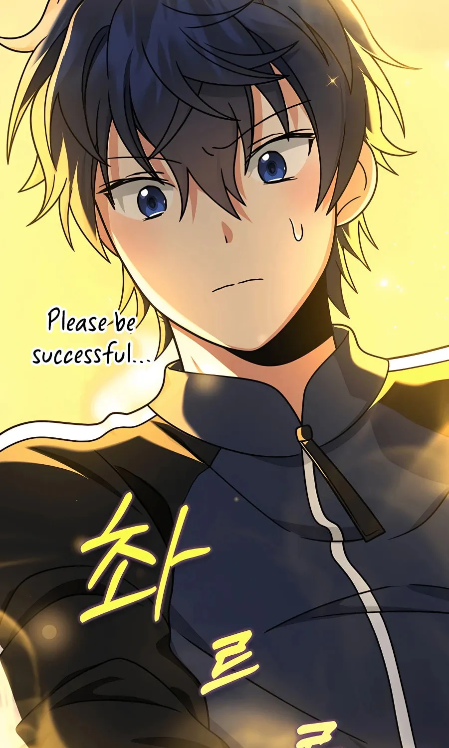 Heir of Mythical Heroes Chapter 19 page 90 - 