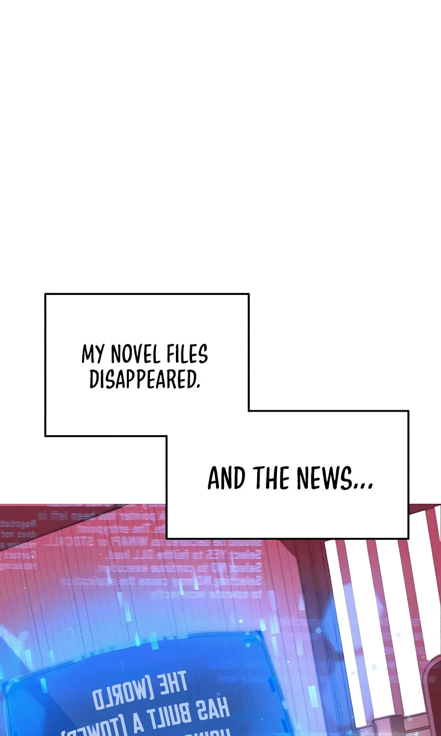 Heir of Mythical Heroes Chapter 2 page 2 - 