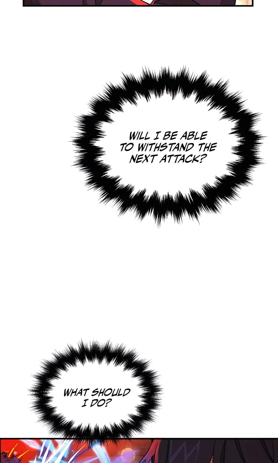 Heir of Mythical Heroes Chapter 2 page 101 - 