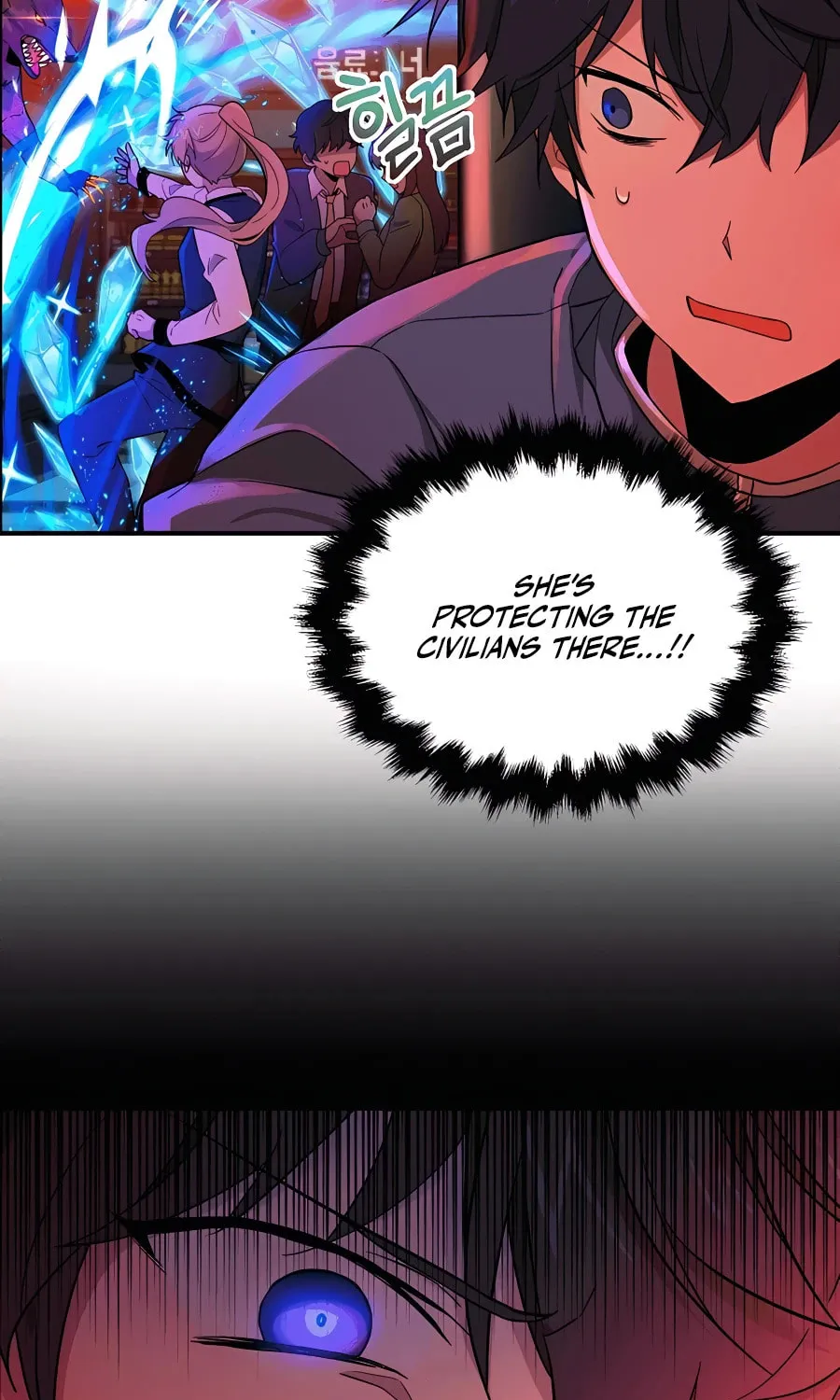 Heir of Mythical Heroes Chapter 2 page 102 - 