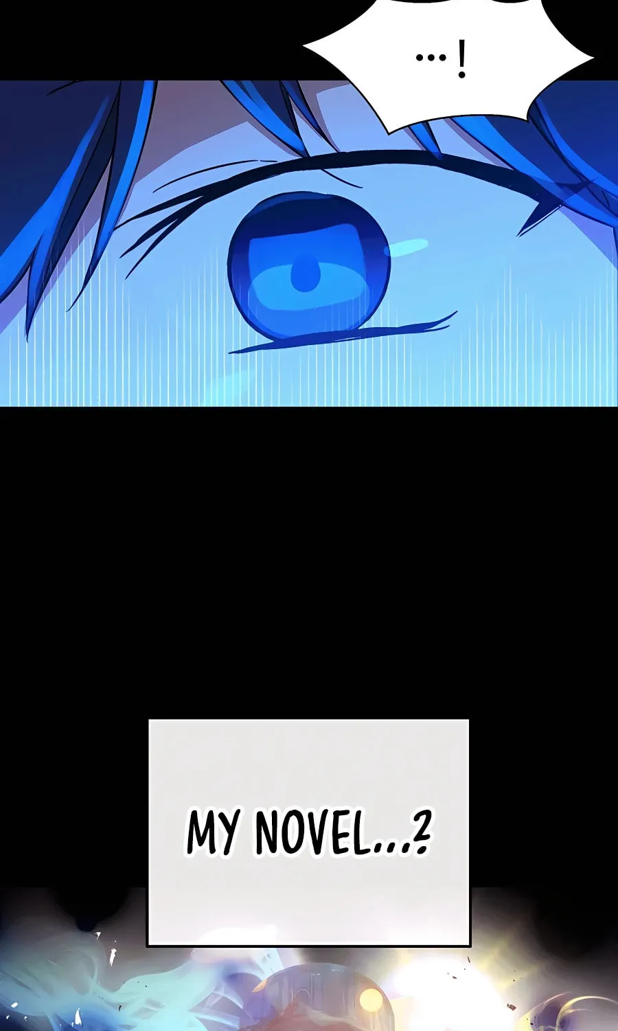 Heir of Mythical Heroes Chapter 2 page 107 - 