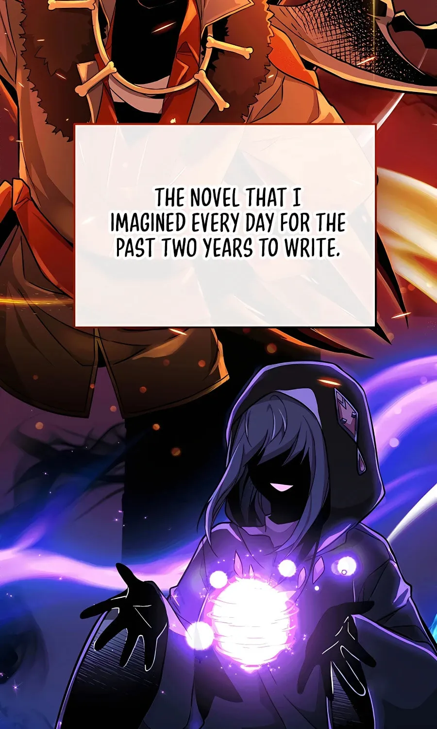 Heir of Mythical Heroes Chapter 2 page 109 - 