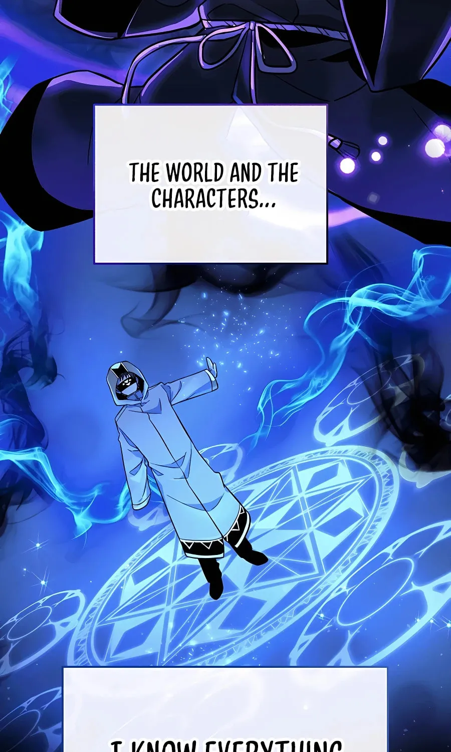 Heir of Mythical Heroes Chapter 2 page 110 - 