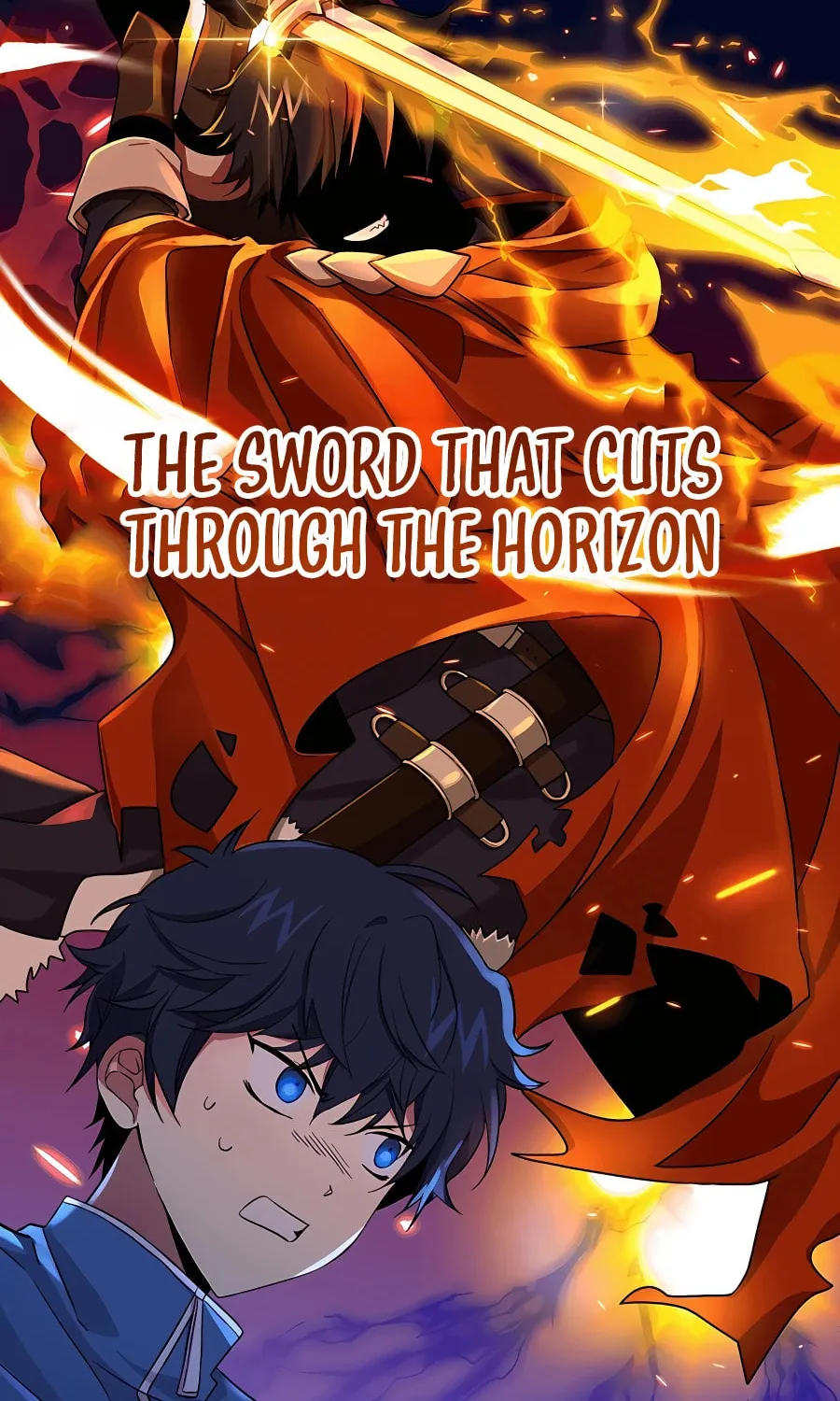 Heir of Mythical Heroes Chapter 2 page 113 - 