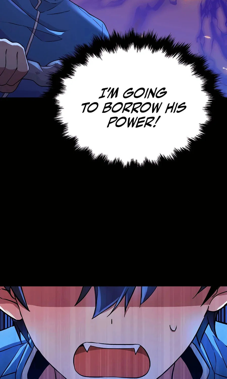 Heir of Mythical Heroes Chapter 2 page 114 - 