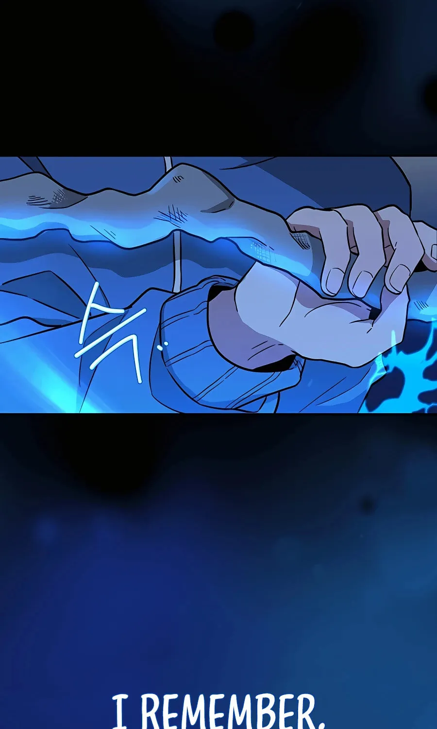 Heir of Mythical Heroes Chapter 2 page 125 - 