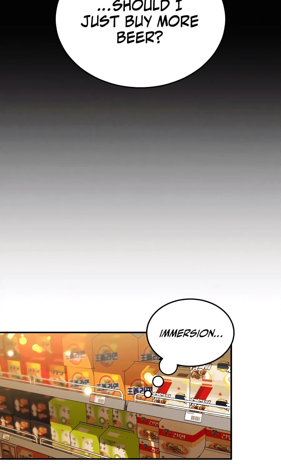 Heir of Mythical Heroes Chapter 2 page 22 - 