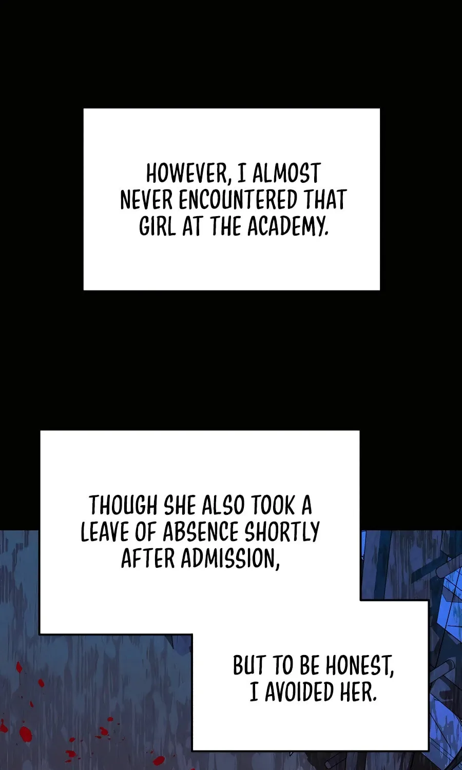 Heir of Mythical Heroes Chapter 2 page 34 - 
