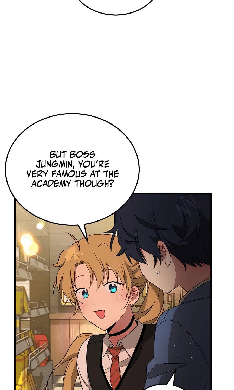 Heir of Mythical Heroes Chapter 2 page 43 - 