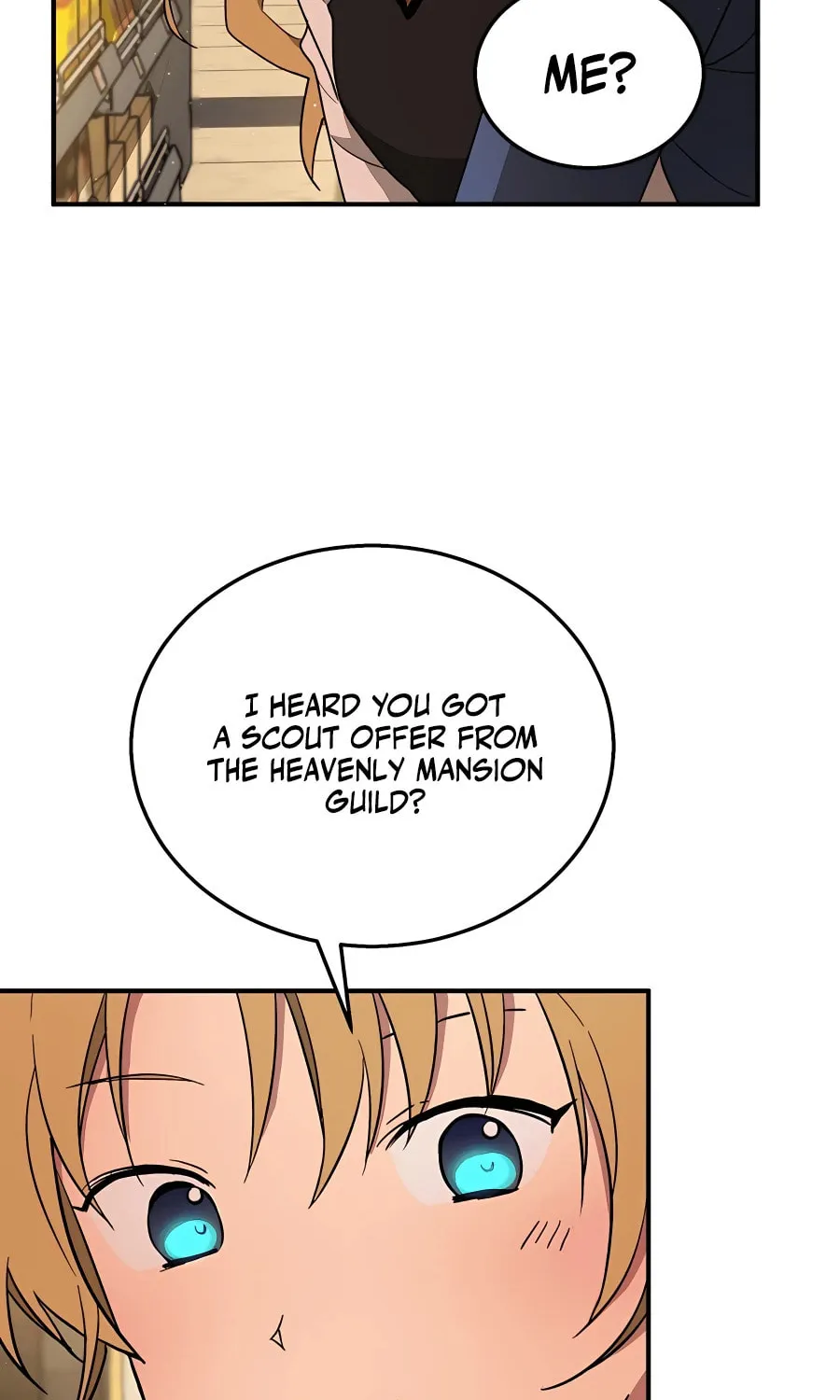 Heir of Mythical Heroes Chapter 2 page 44 - 