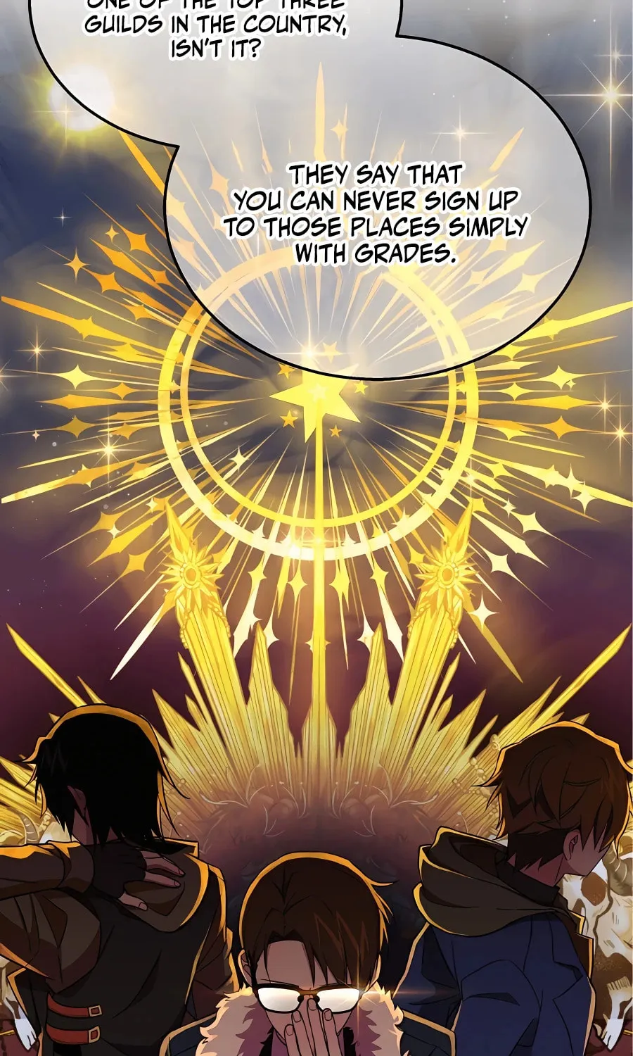 Heir of Mythical Heroes Chapter 2 page 46 - 