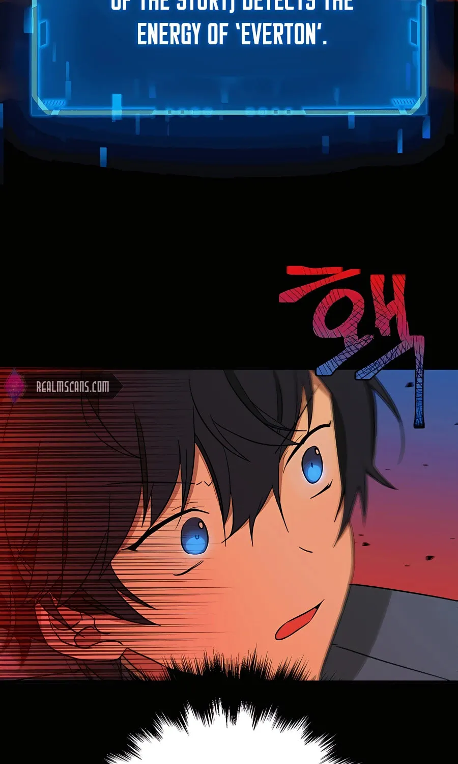 Heir of Mythical Heroes Chapter 2 page 53 - 