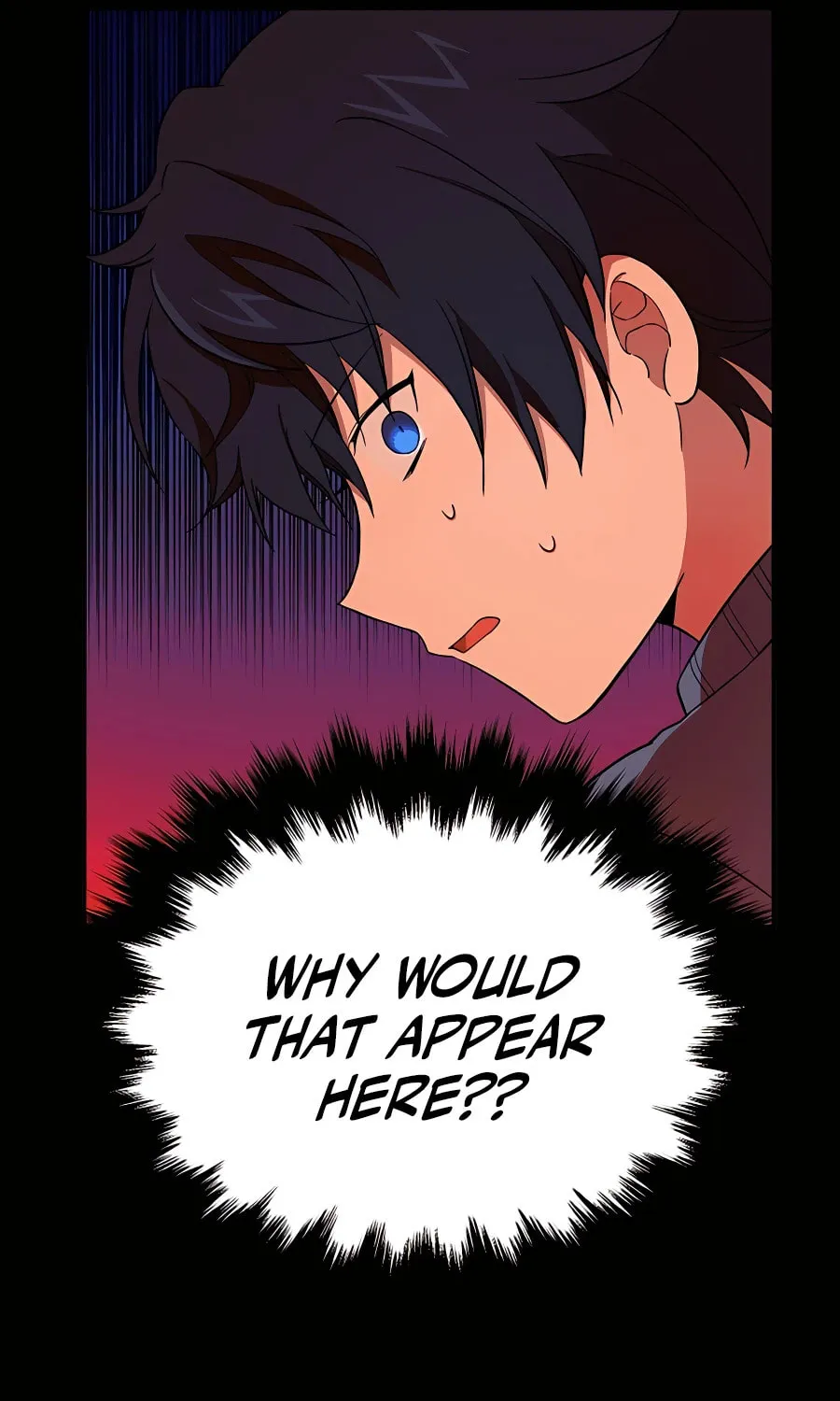 Heir of Mythical Heroes Chapter 2 page 57 - 