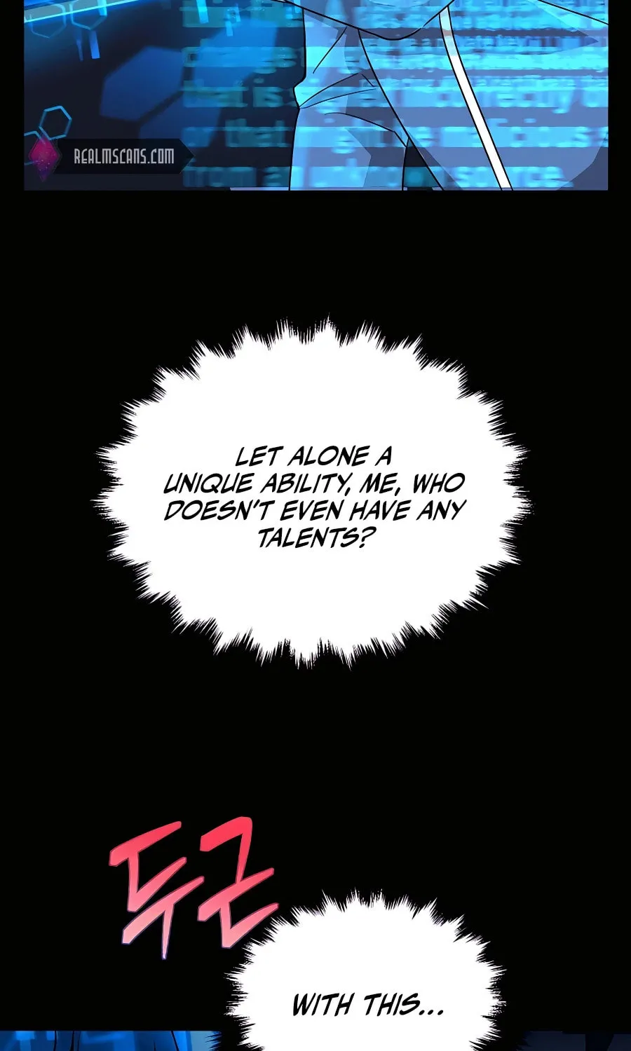 Heir of Mythical Heroes Chapter 2 page 7 - 
