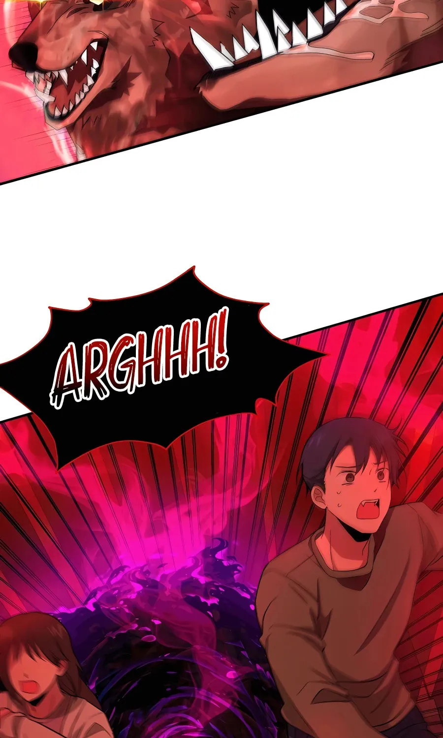 Heir of Mythical Heroes Chapter 2 page 74 - 