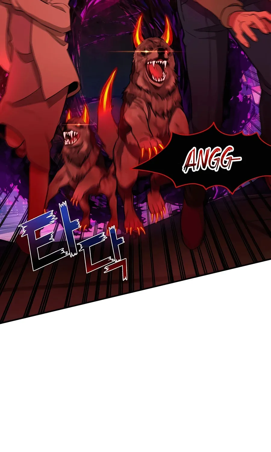 Heir of Mythical Heroes Chapter 2 page 75 - 