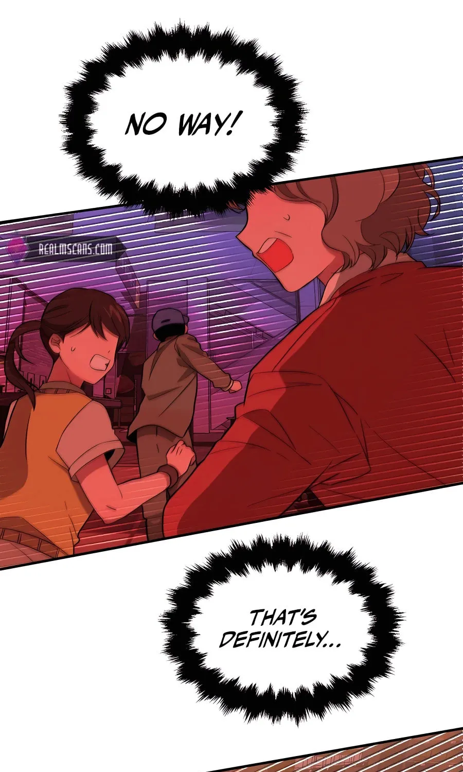 Heir of Mythical Heroes Chapter 2 page 76 - 
