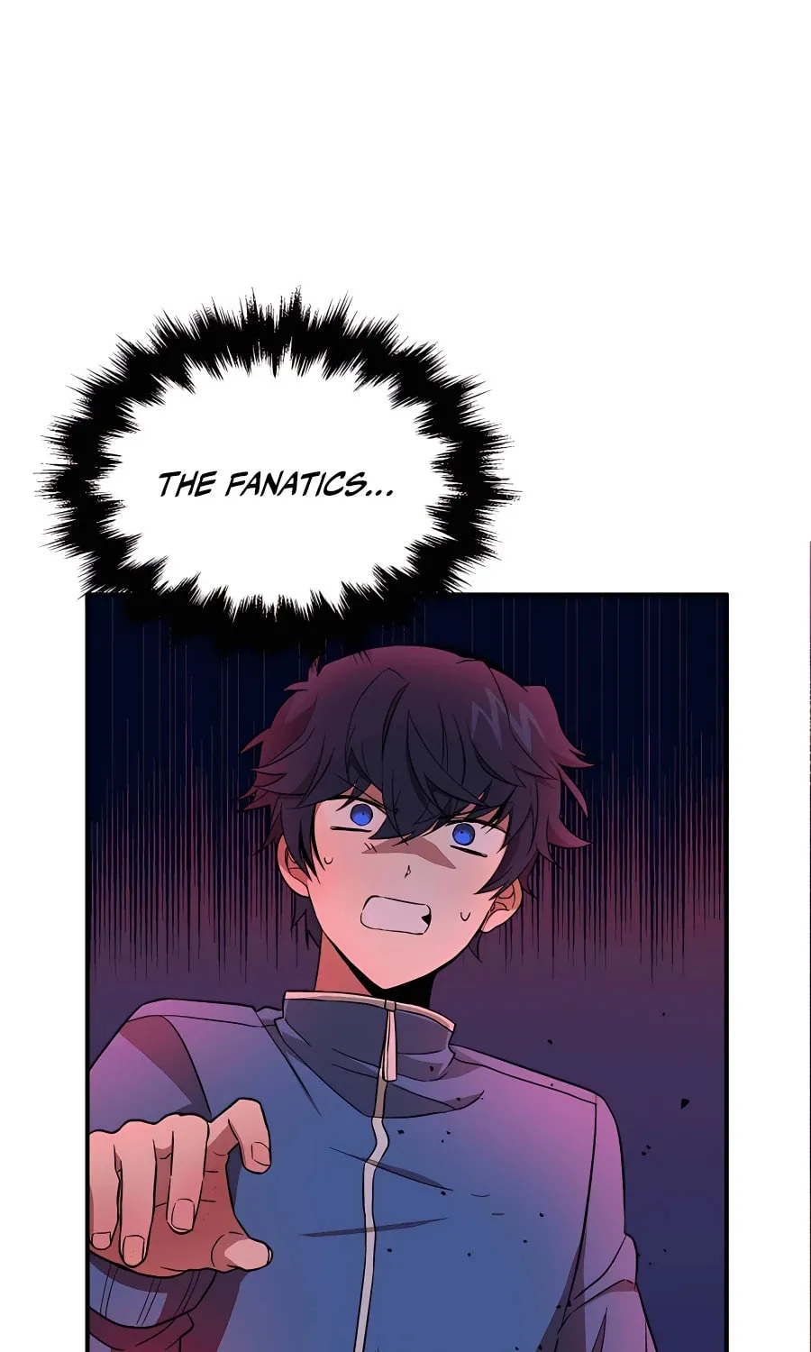 Heir of Mythical Heroes Chapter 2 page 80 - 