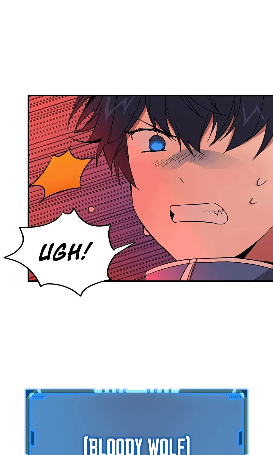 Heir of Mythical Heroes Chapter 2 page 90 - 