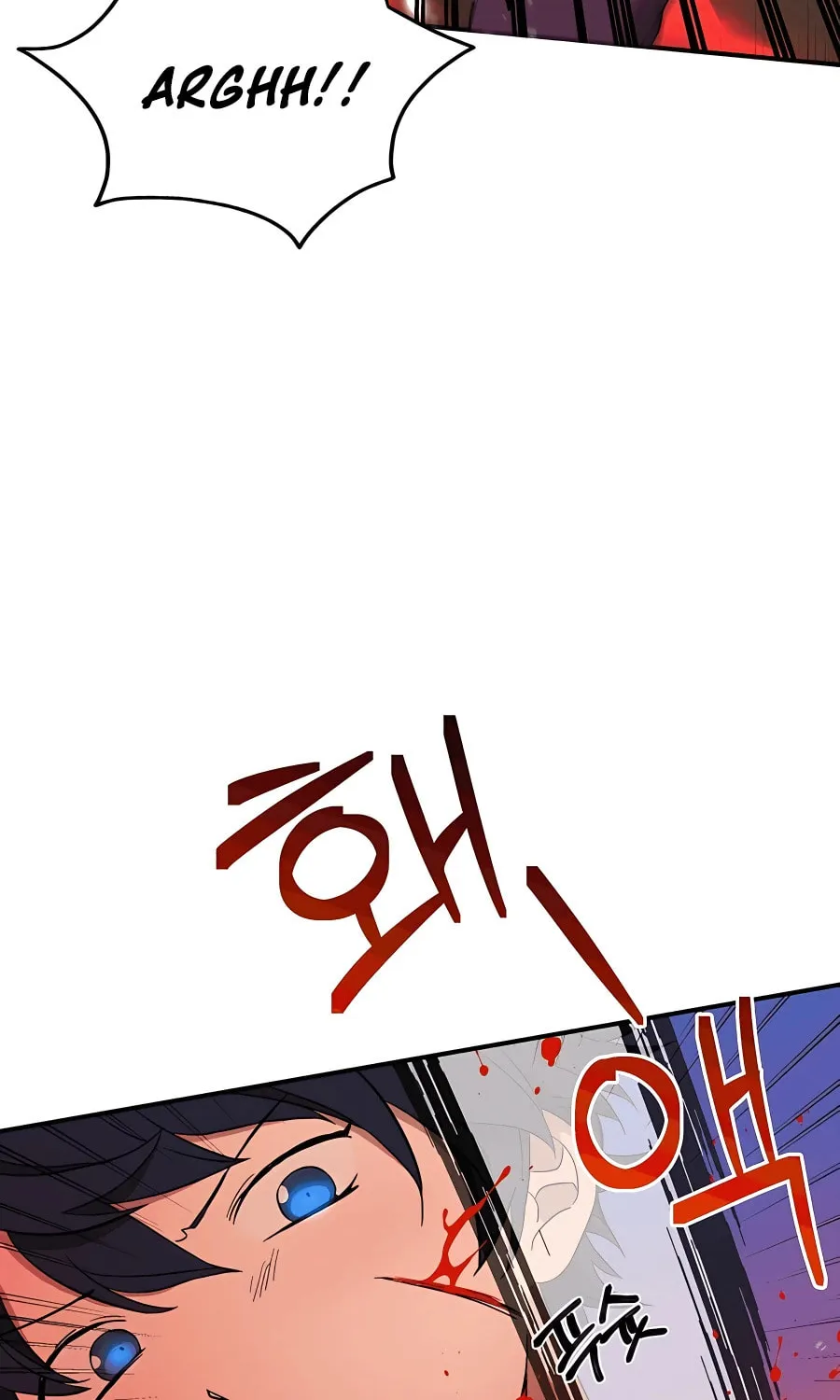 Heir of Mythical Heroes Chapter 2 page 93 - 