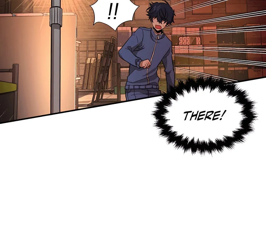 Heir of Mythical Heroes Chapter 2 page 95 - 