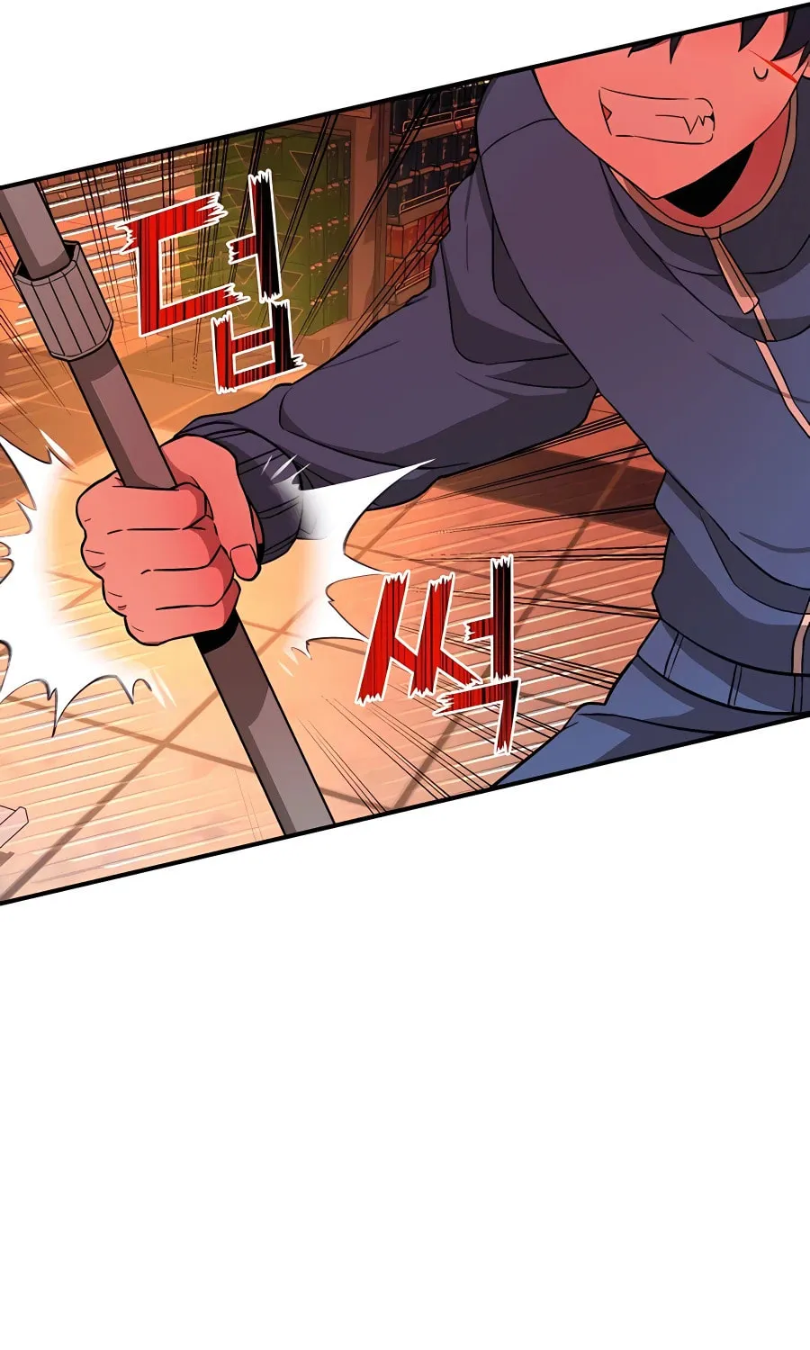 Heir of Mythical Heroes Chapter 2 page 96 - 