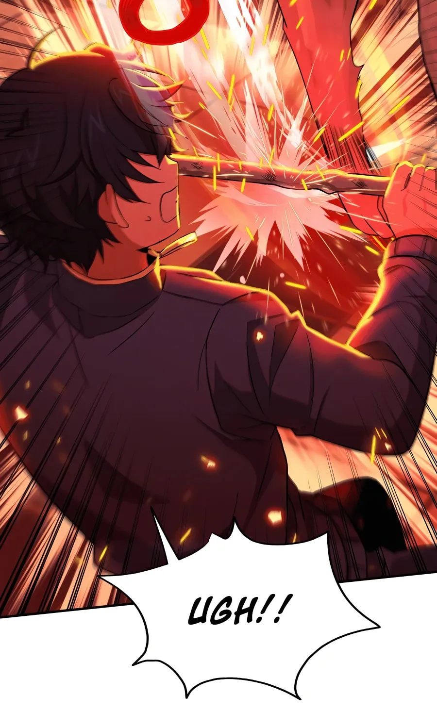 Heir of Mythical Heroes Chapter 2 page 98 - 
