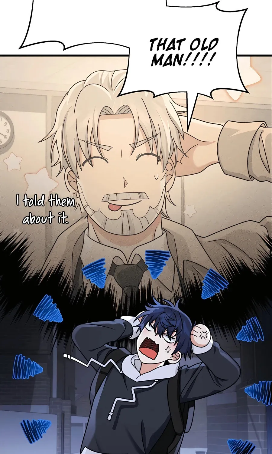 Heir of Mythical Heroes Chapter 20 page 102 - 