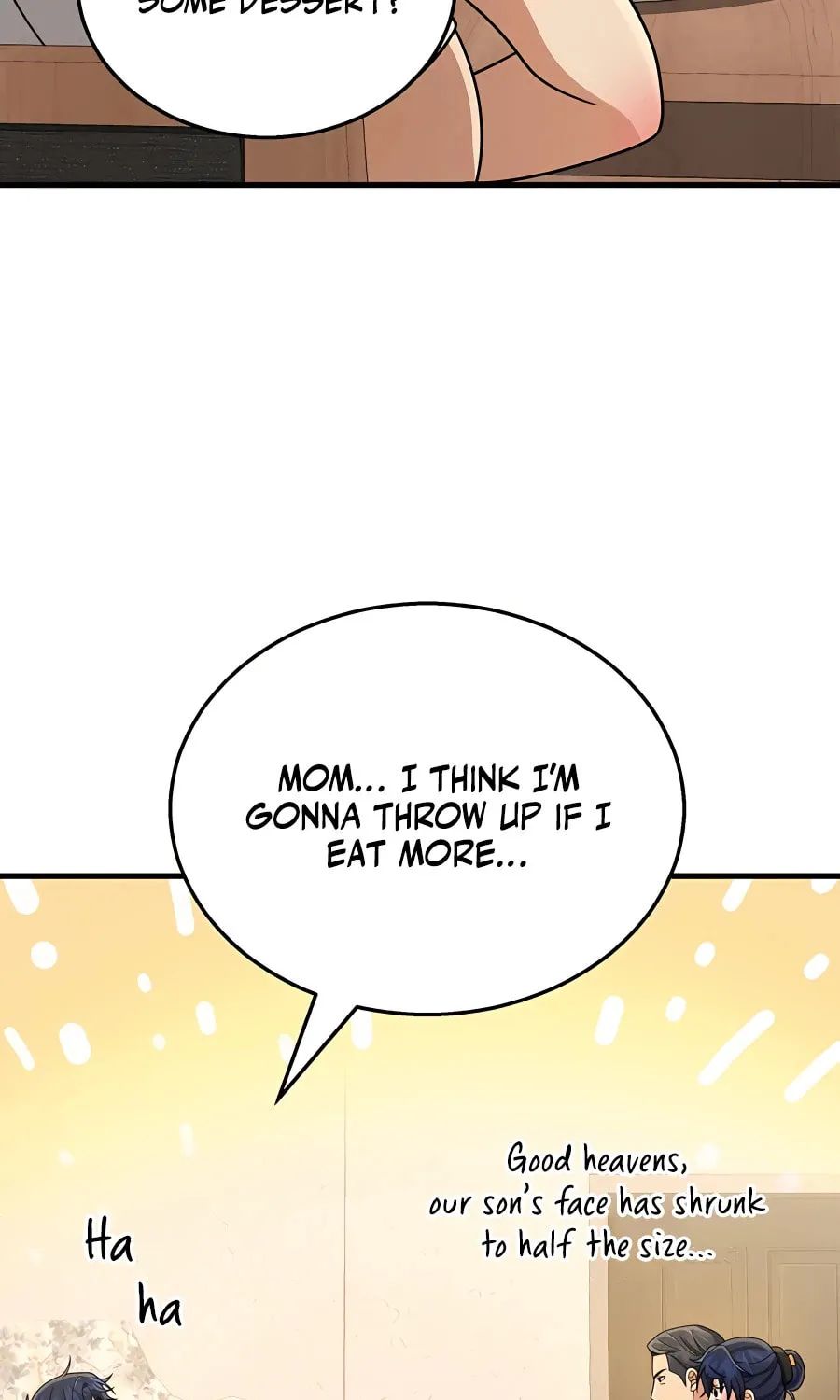 Heir of Mythical Heroes Chapter 20 page 117 - 