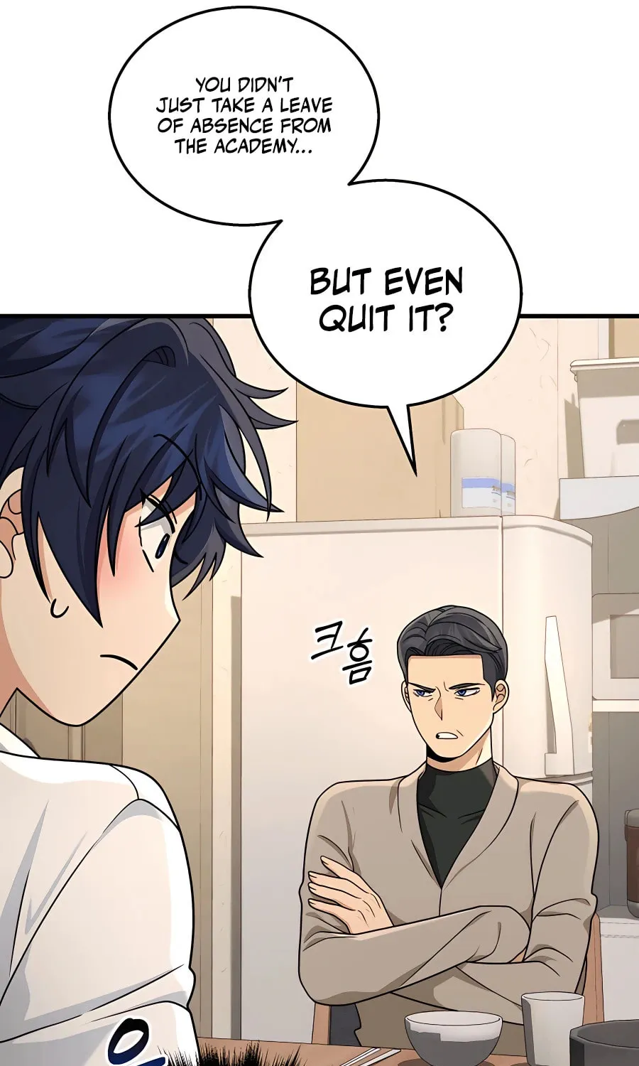 Heir of Mythical Heroes Chapter 20 page 119 - 