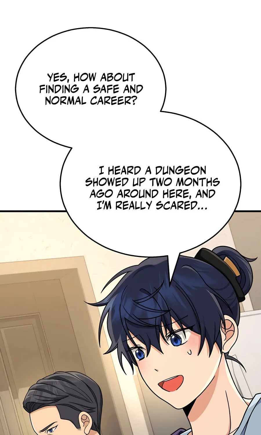 Heir of Mythical Heroes Chapter 20 page 123 - 