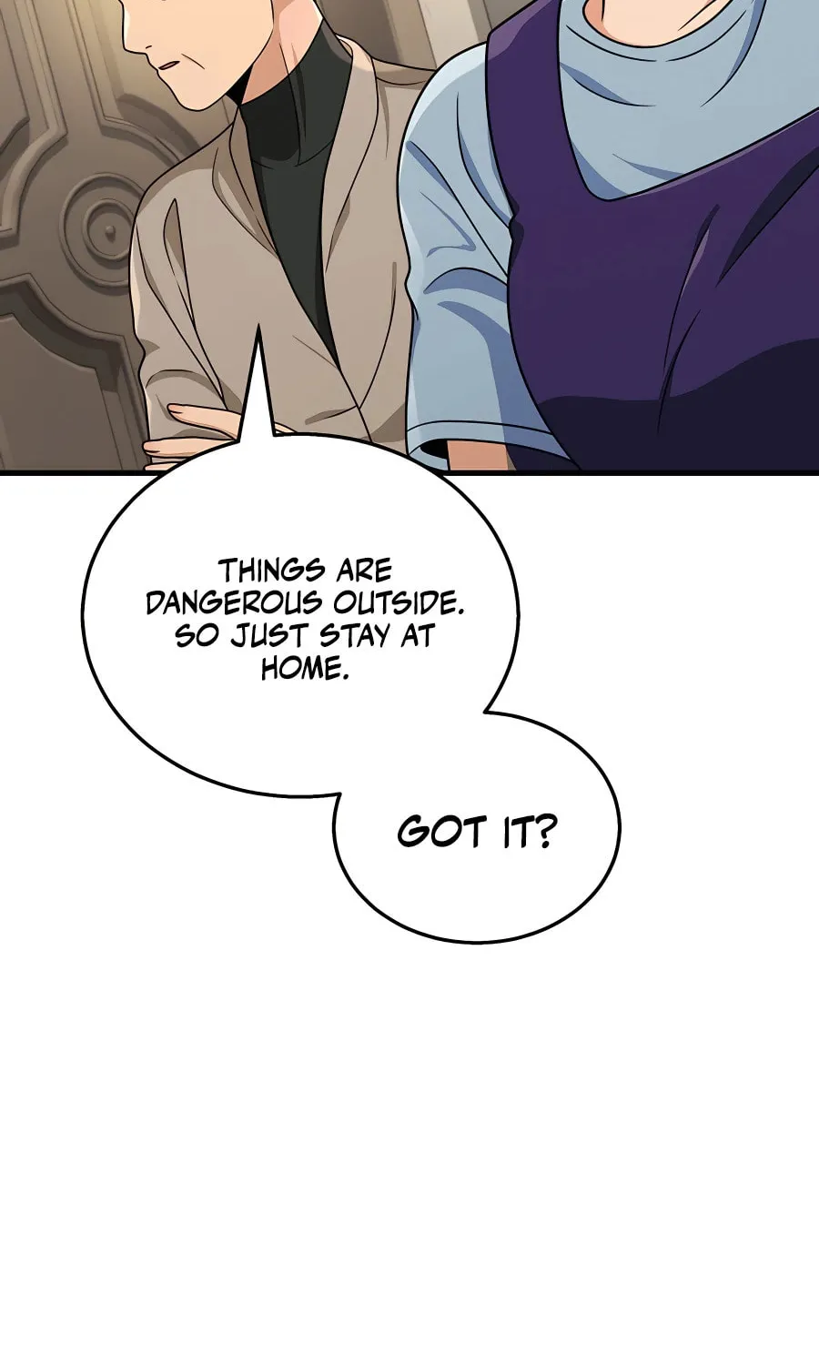 Heir of Mythical Heroes Chapter 20 page 124 - 