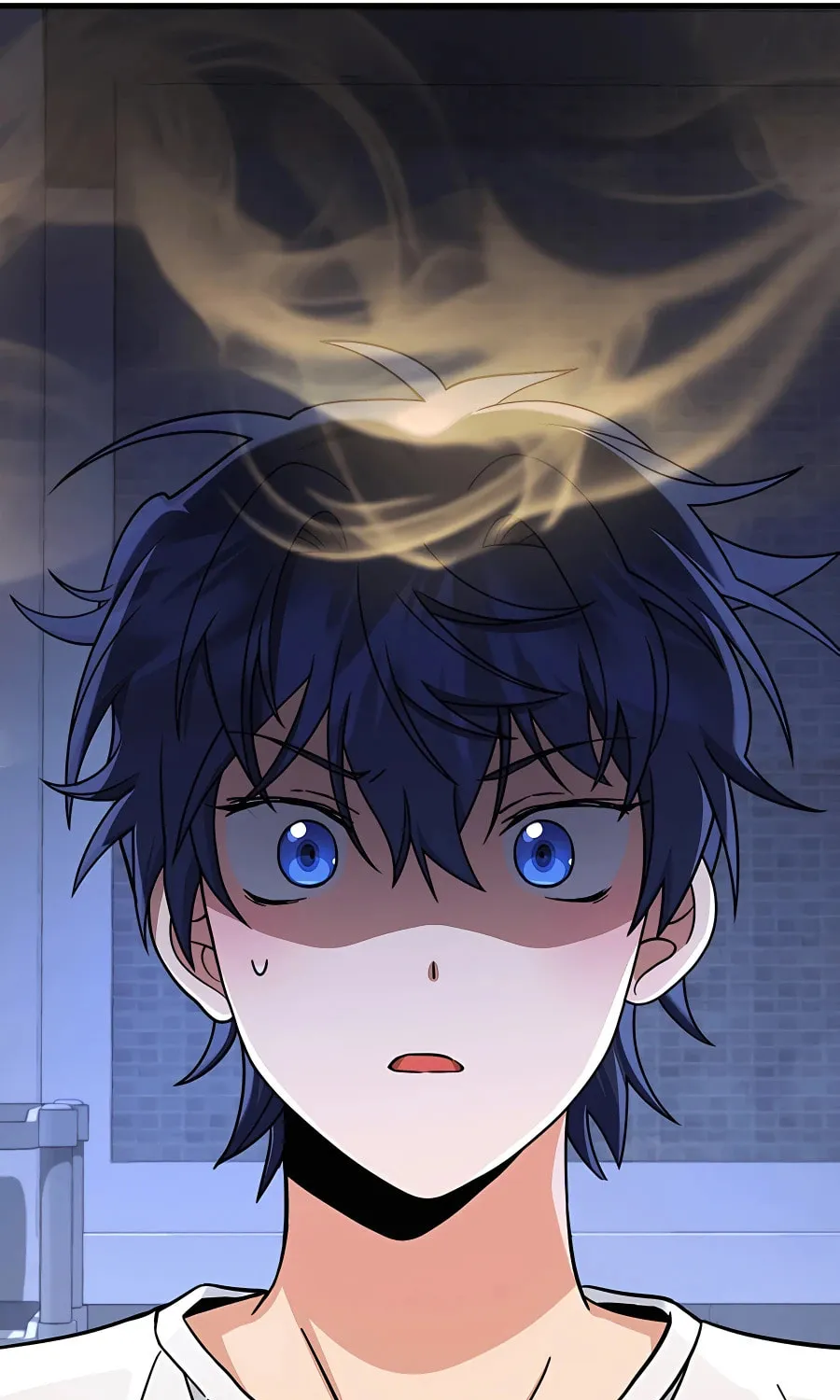 Heir of Mythical Heroes Chapter 20 page 127 - 