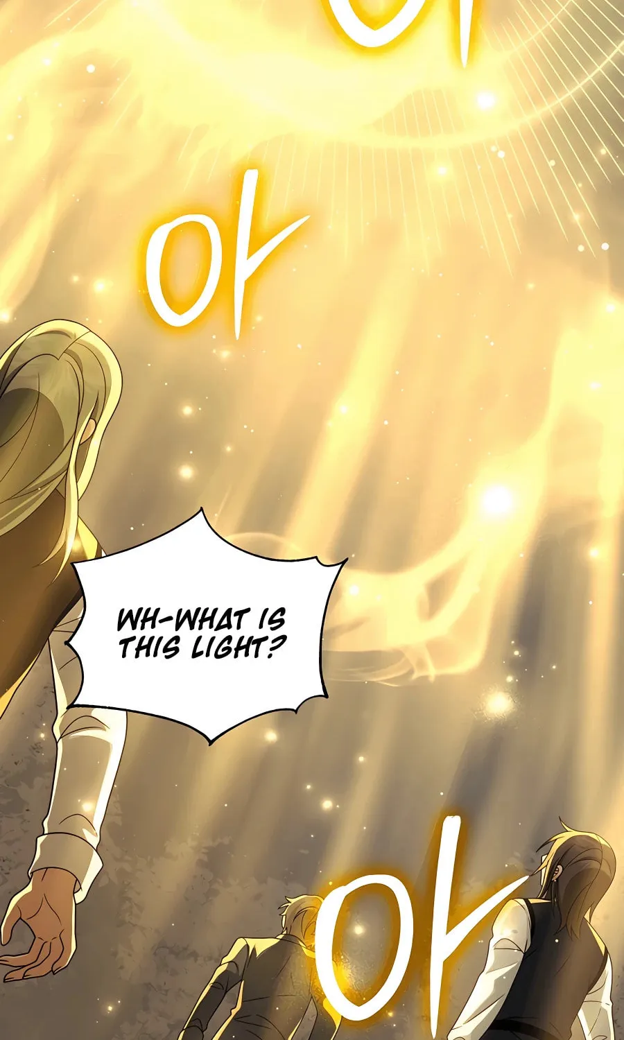 Heir of Mythical Heroes Chapter 20 page 21 - 