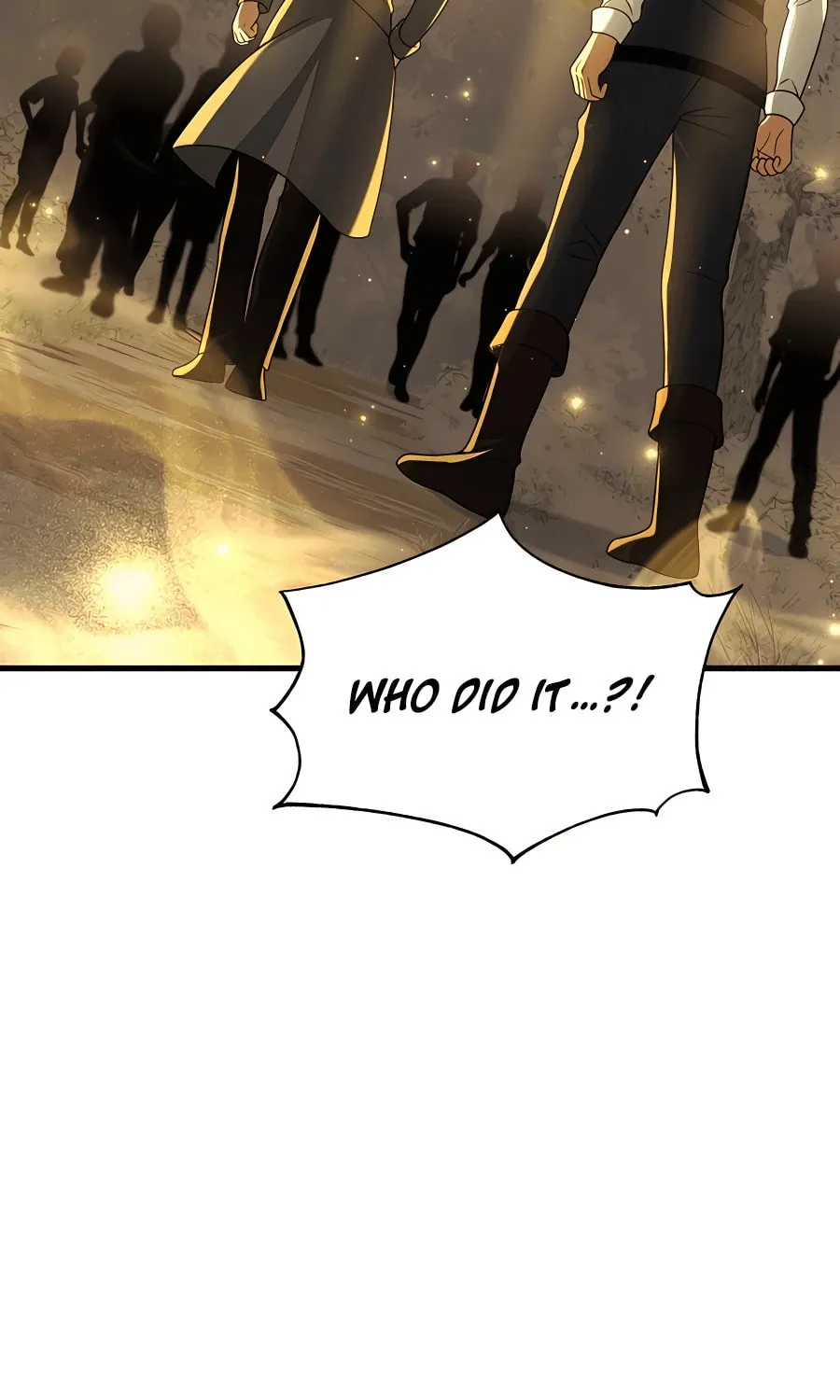 Heir of Mythical Heroes Chapter 20 page 22 - 