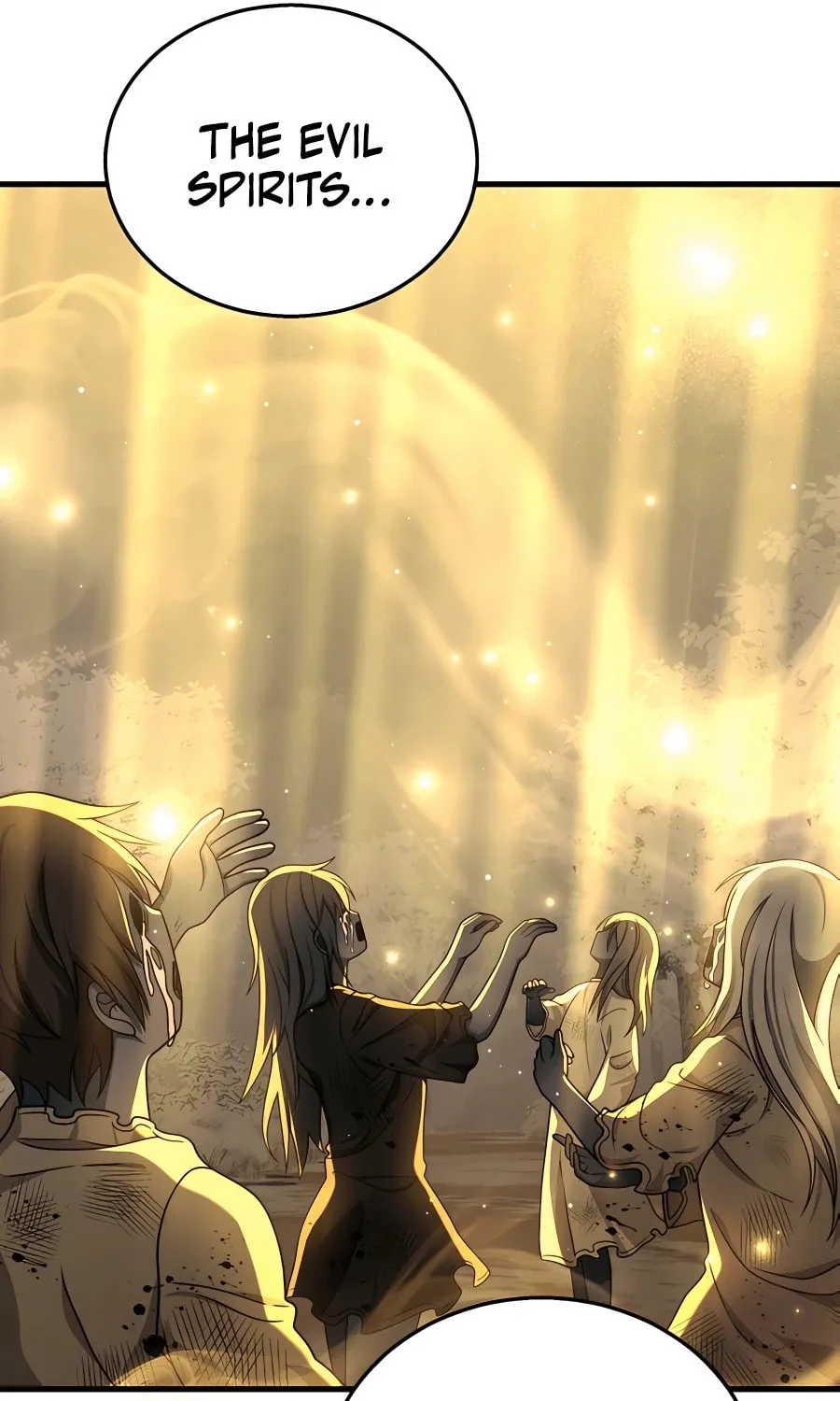 Heir of Mythical Heroes Chapter 20 page 24 - 