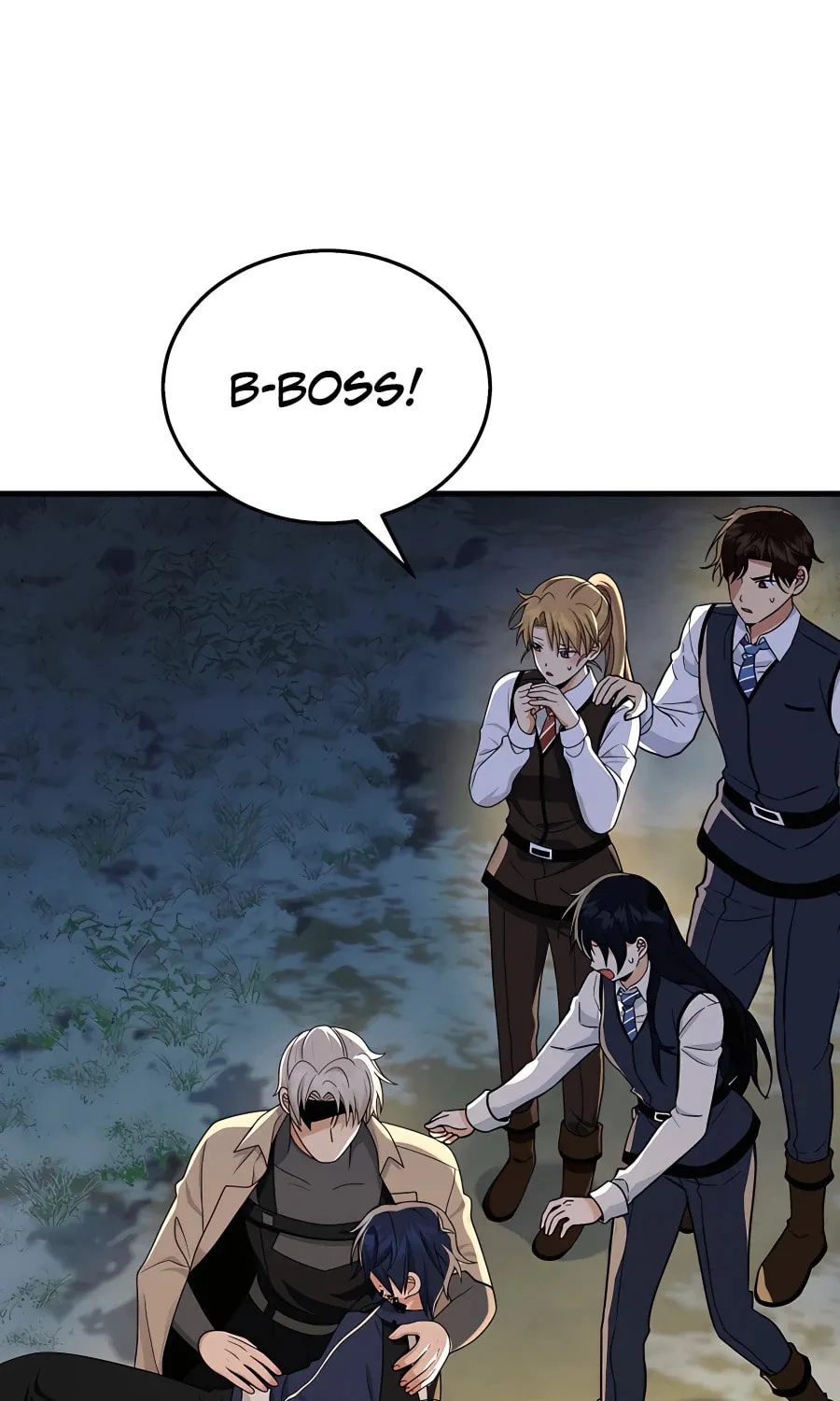 Heir of Mythical Heroes Chapter 20 page 39 - 