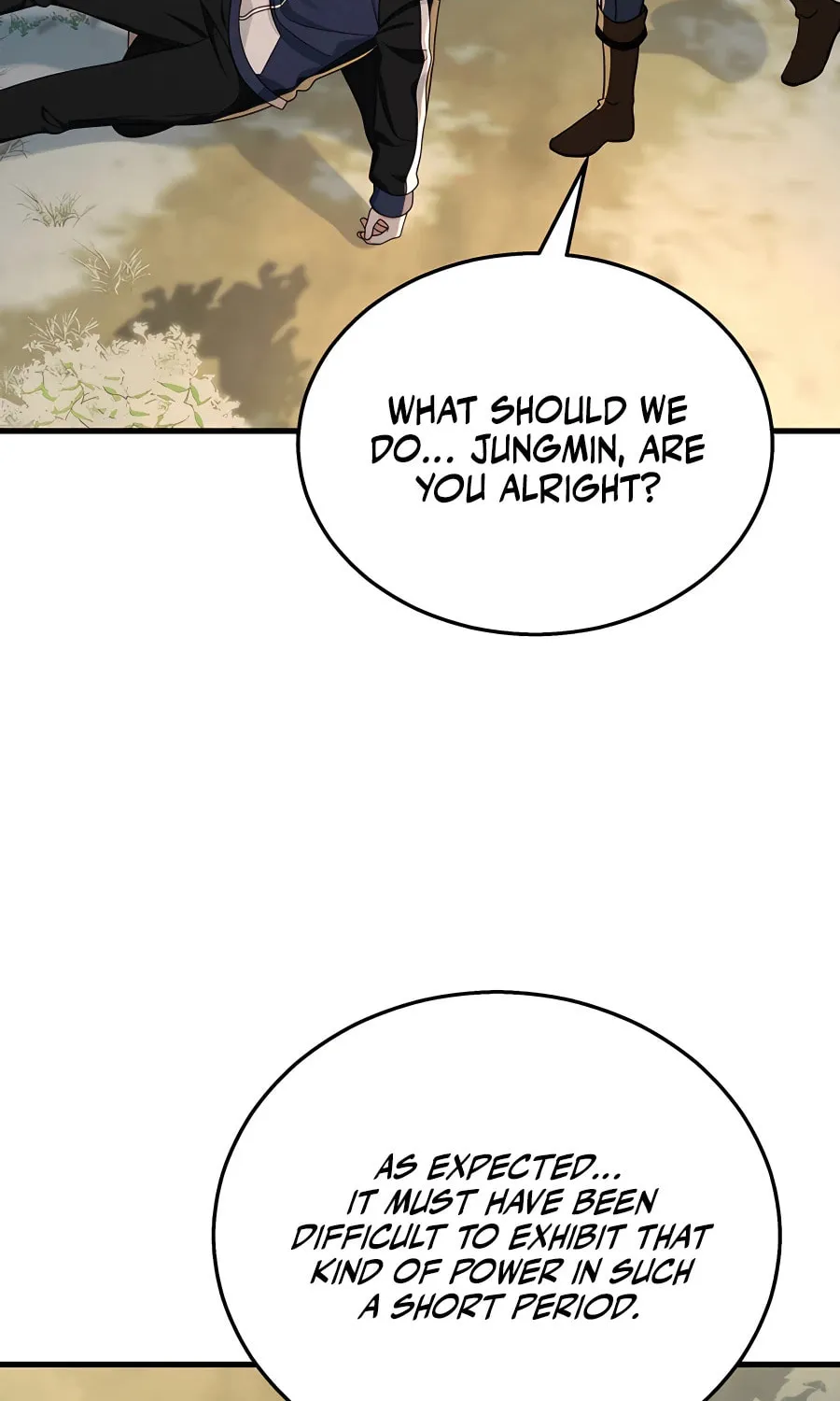 Heir of Mythical Heroes Chapter 20 page 40 - 