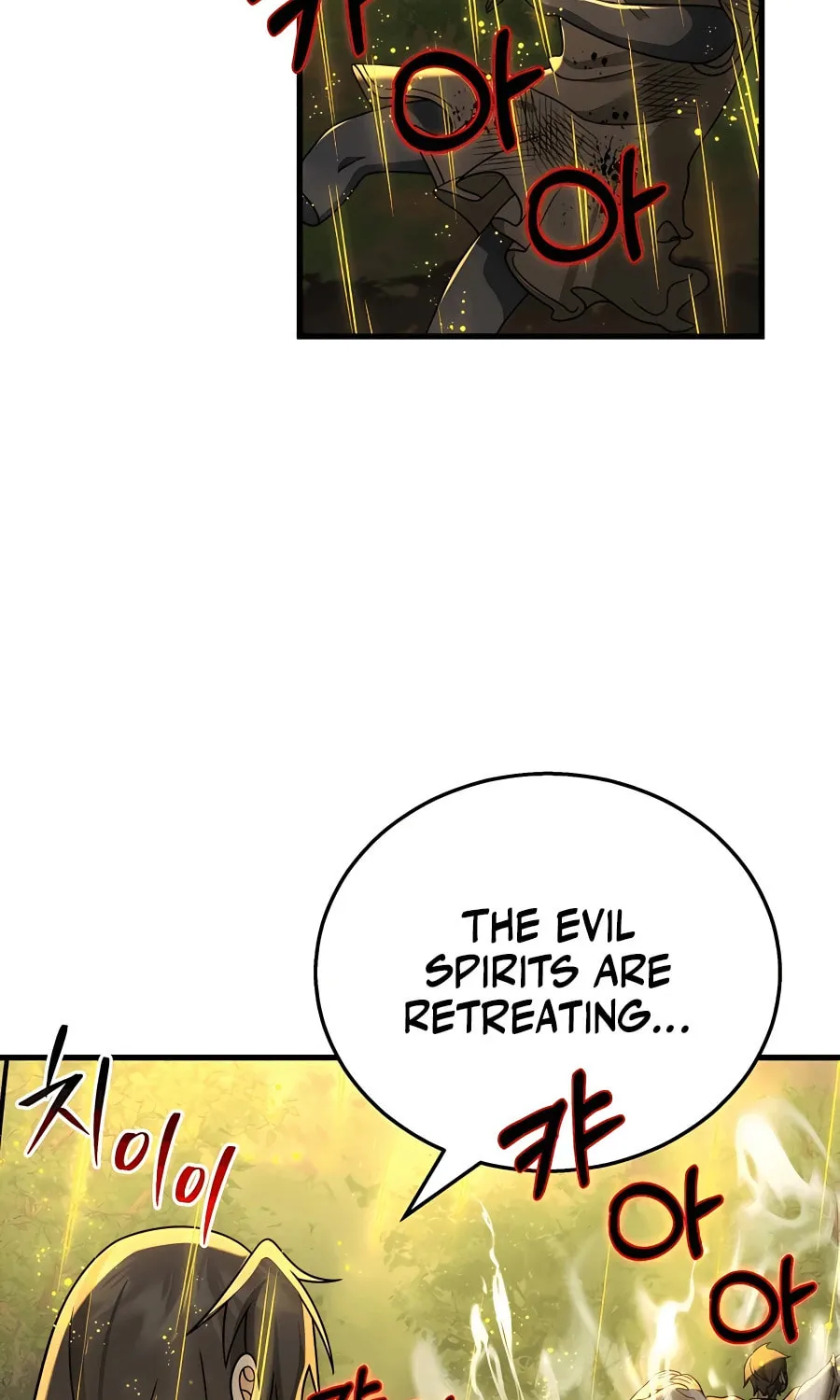 Heir of Mythical Heroes Chapter 20 page 5 - 