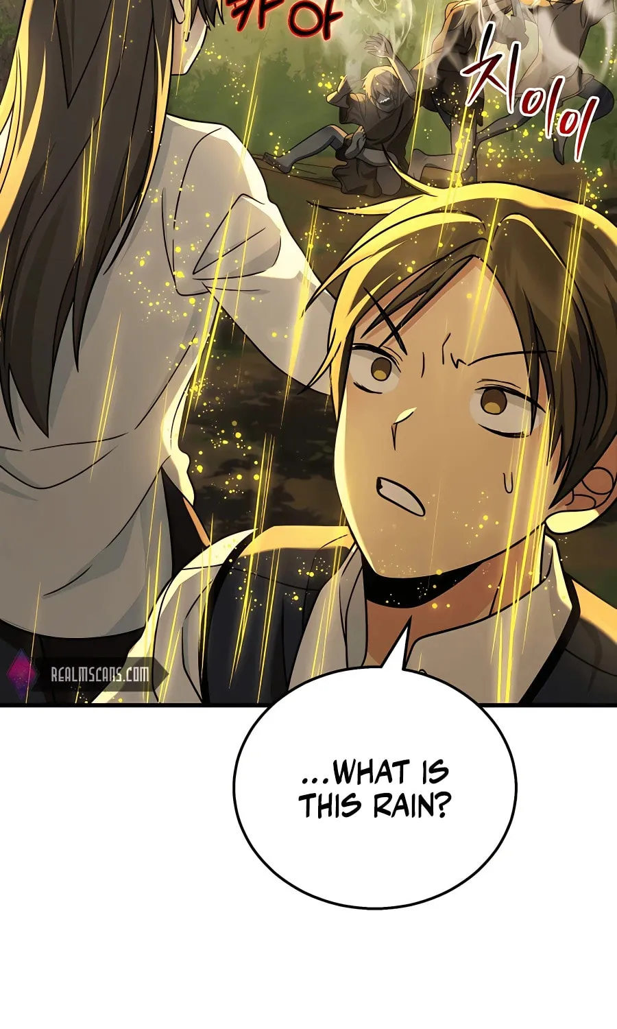 Heir of Mythical Heroes Chapter 20 page 6 - 