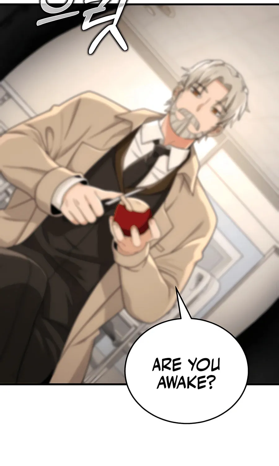 Heir of Mythical Heroes Chapter 20 page 78 - 